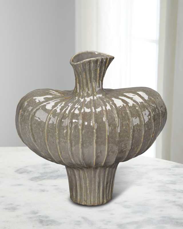 Colette Vase, 12"